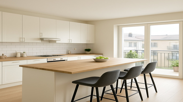 Ma-Cabane - Vente Appartement MELUN, 62 m²