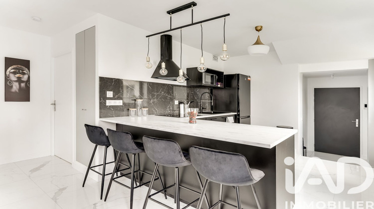 Ma-Cabane - Vente Appartement Melun, 72 m²