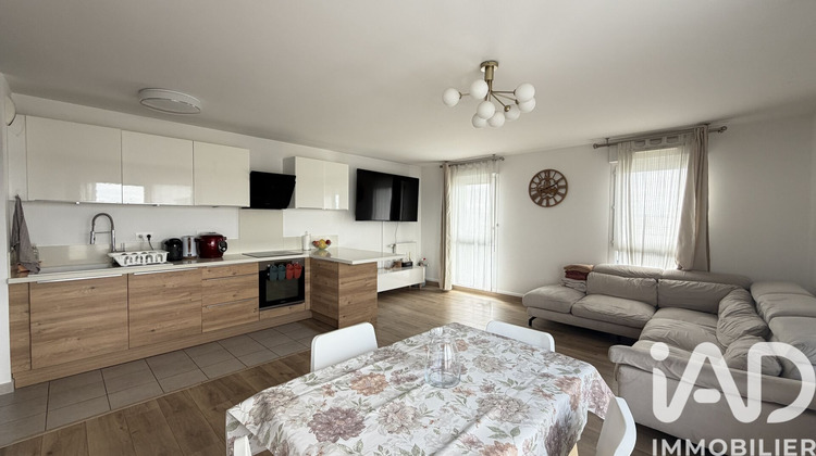 Ma-Cabane - Vente Appartement Melun, 86 m²