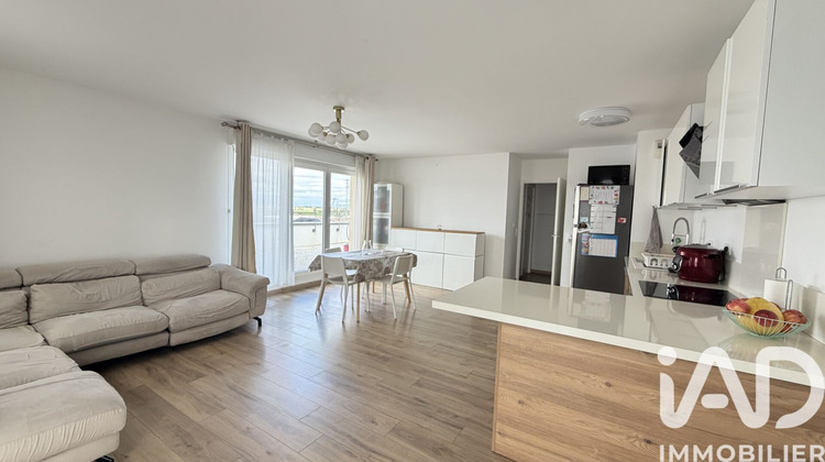 Ma-Cabane - Vente Appartement Melun, 86 m²