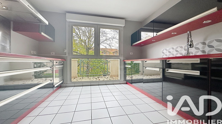 Ma-Cabane - Vente Appartement Melun, 64 m²