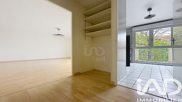 Ma-Cabane - Vente Appartement Melun, 64 m²