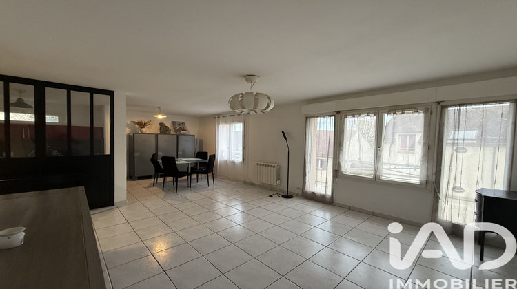 Ma-Cabane - Vente Appartement Melun, 60 m²