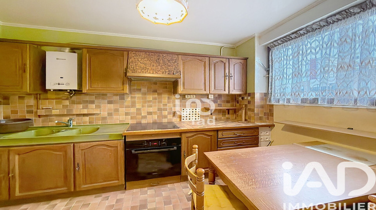 Ma-Cabane - Vente Appartement Melun, 74 m²