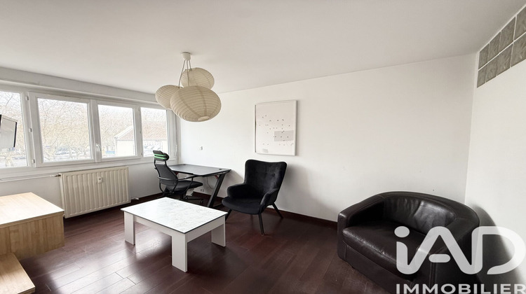 Ma-Cabane - Vente Appartement Melun, 67 m²
