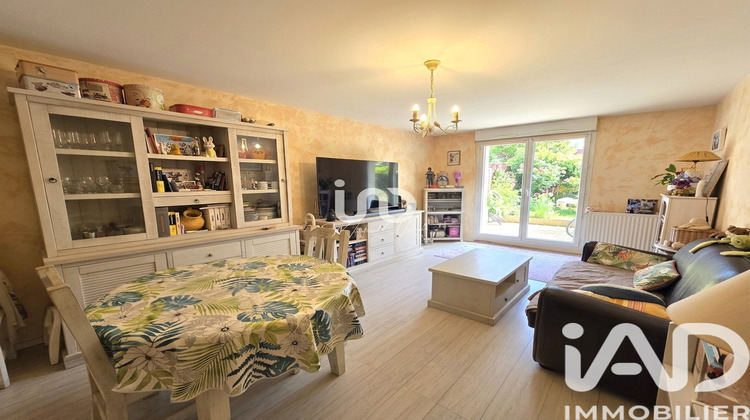 Ma-Cabane - Vente Appartement Melun, 64 m²