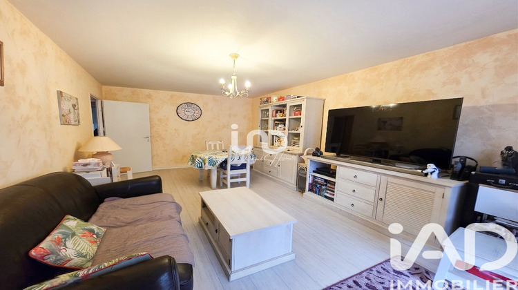 Ma-Cabane - Vente Appartement Melun, 64 m²