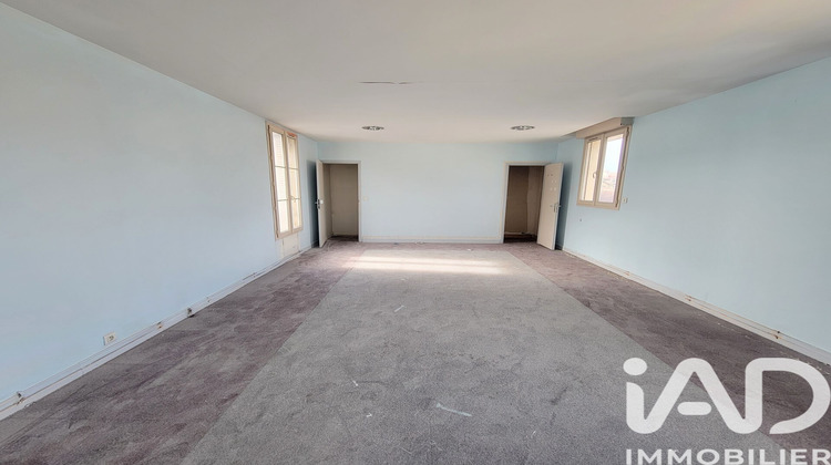 Ma-Cabane - Vente Appartement Melun, 56 m²
