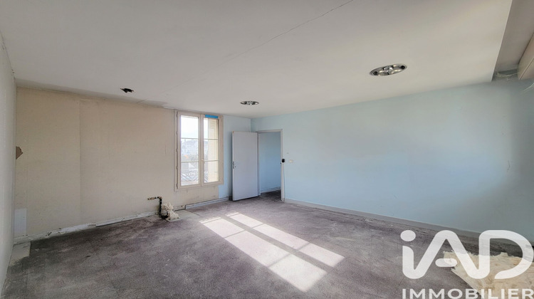 Ma-Cabane - Vente Appartement Melun, 56 m²