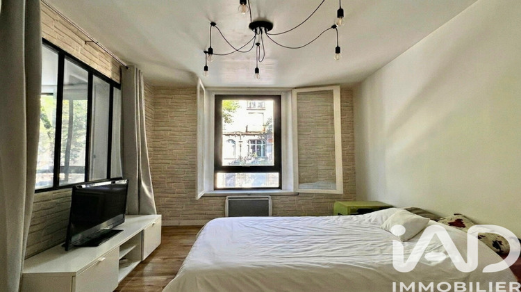 Ma-Cabane - Vente Appartement Melun, 53 m²