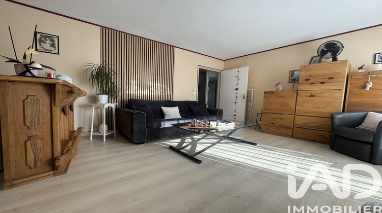 Ma-Cabane - Vente Appartement Melun, 64 m²