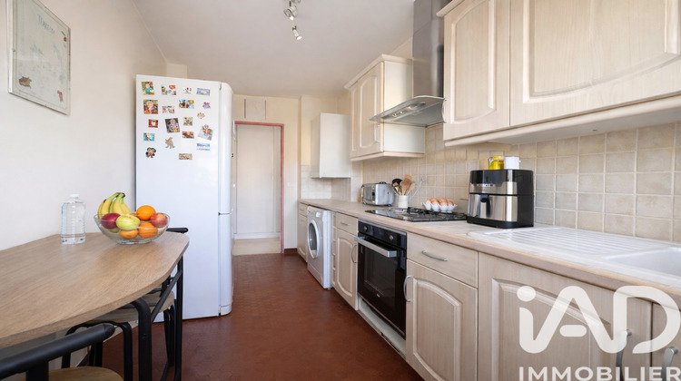 Ma-Cabane - Vente Appartement Melun, 64 m²