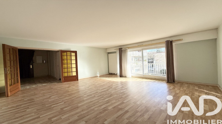 Ma-Cabane - Vente Appartement Melun, 109 m²