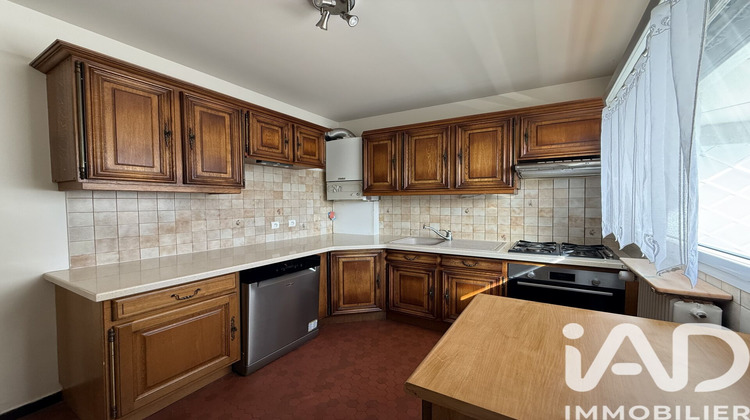 Ma-Cabane - Vente Appartement Melun, 109 m²