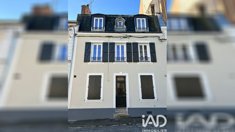 Ma-Cabane - Vente Appartement Melun, 38 m²