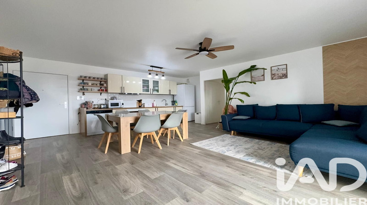 Ma-Cabane - Vente Appartement Melun, 82 m²