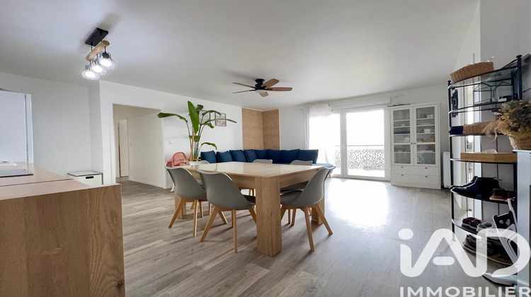 Ma-Cabane - Vente Appartement Melun, 82 m²