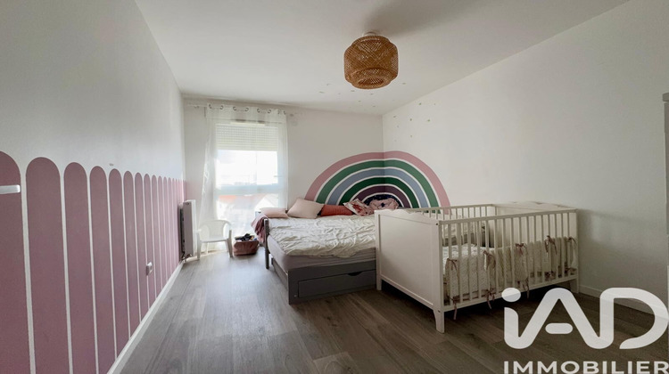 Ma-Cabane - Vente Appartement Melun, 82 m²