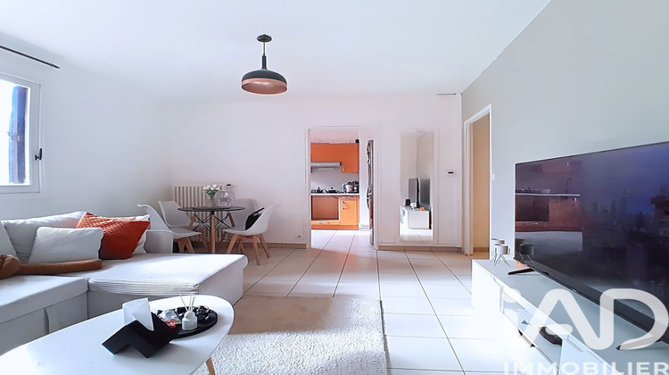 Ma-Cabane - Vente Appartement Melun, 42 m²