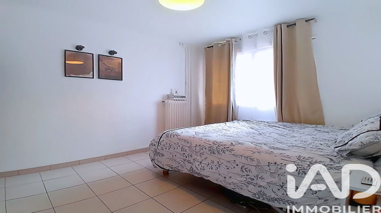 Ma-Cabane - Vente Appartement Melun, 42 m²