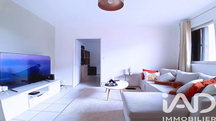 Ma-Cabane - Vente Appartement Melun, 42 m²