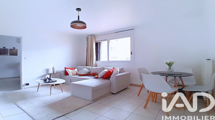 Ma-Cabane - Vente Appartement Melun, 42 m²