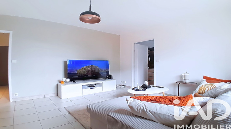 Ma-Cabane - Vente Appartement Melun, 42 m²