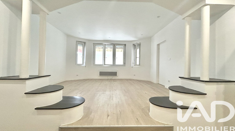 Ma-Cabane - Vente Appartement Melun, 28 m²