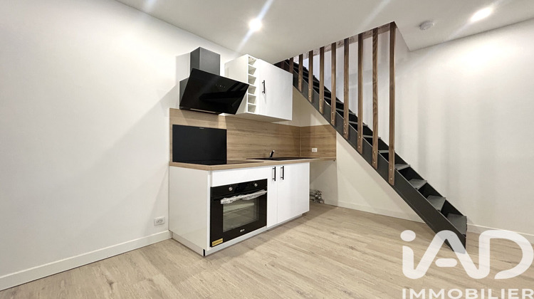 Ma-Cabane - Vente Appartement Melun, 28 m²