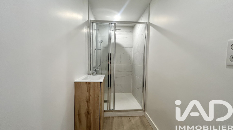 Ma-Cabane - Vente Appartement Melun, 28 m²