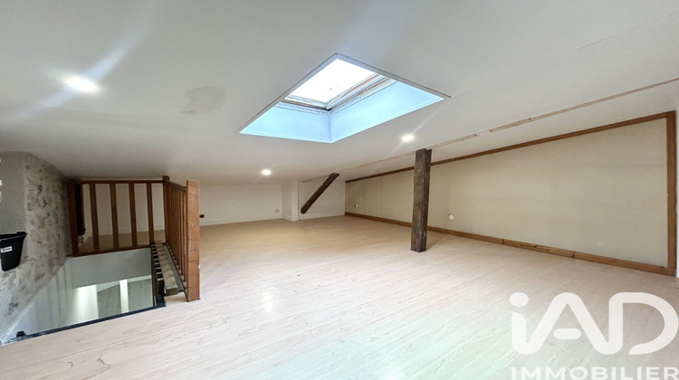 Ma-Cabane - Vente Appartement Melun, 28 m²