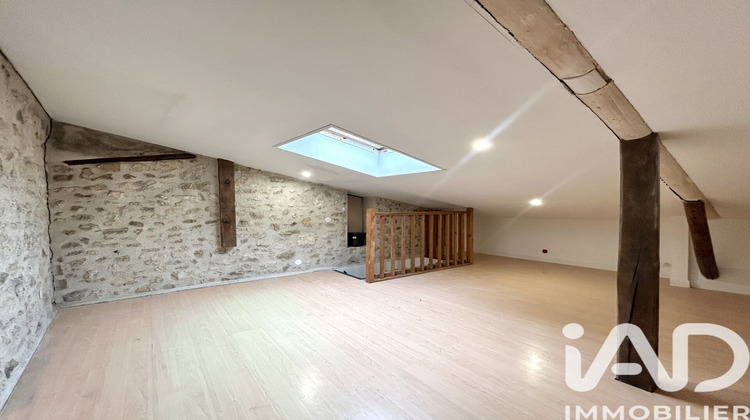 Ma-Cabane - Vente Appartement Melun, 28 m²