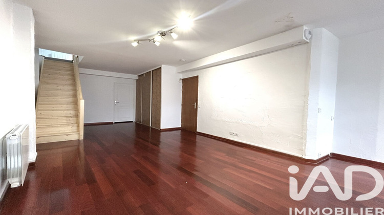 Ma-Cabane - Vente Appartement Melun, 46 m²