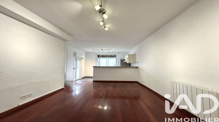 Ma-Cabane - Vente Appartement Melun, 46 m²