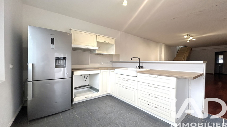 Ma-Cabane - Vente Appartement Melun, 46 m²