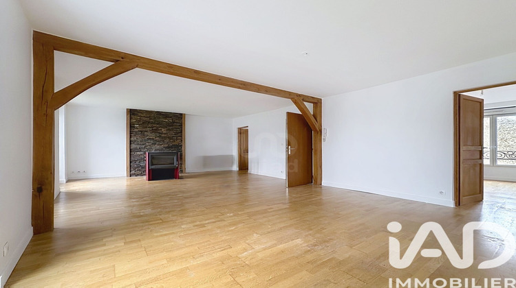 Ma-Cabane - Vente Appartement Melun, 61 m²