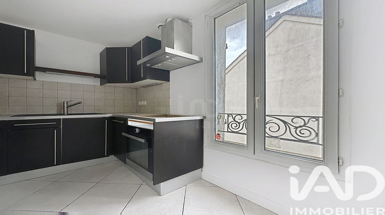 Ma-Cabane - Vente Appartement Melun, 61 m²
