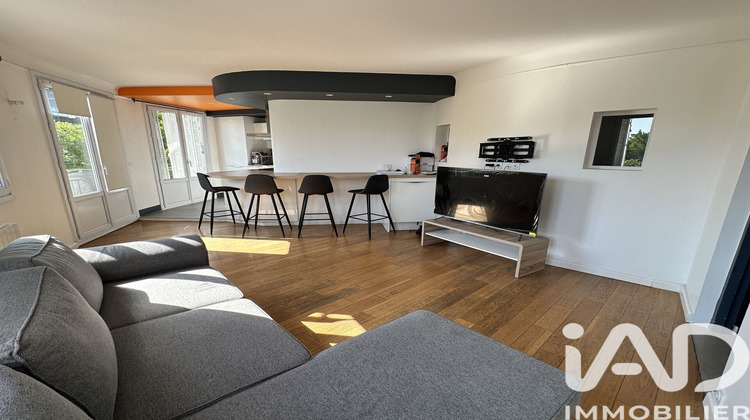 Ma-Cabane - Vente Appartement Melun, 55 m²