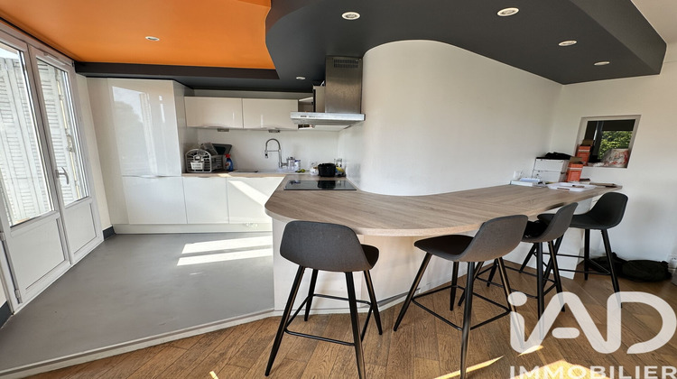 Ma-Cabane - Vente Appartement Melun, 55 m²