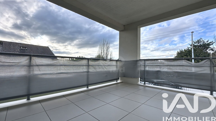 Ma-Cabane - Vente Appartement Melun, 70 m²