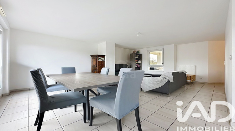 Ma-Cabane - Vente Appartement Melun, 70 m²