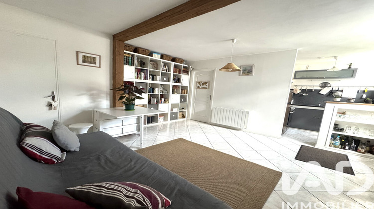 Ma-Cabane - Vente Appartement Melun, 38 m²