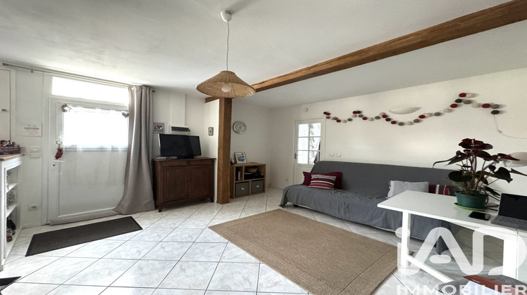 Ma-Cabane - Vente Appartement Melun, 38 m²