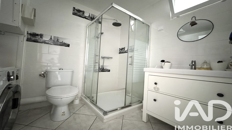 Ma-Cabane - Vente Appartement Melun, 38 m²