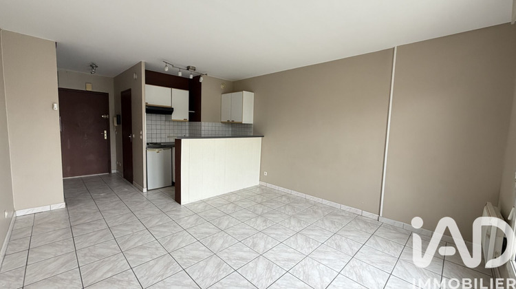 Ma-Cabane - Vente Appartement Melun, 24 m²