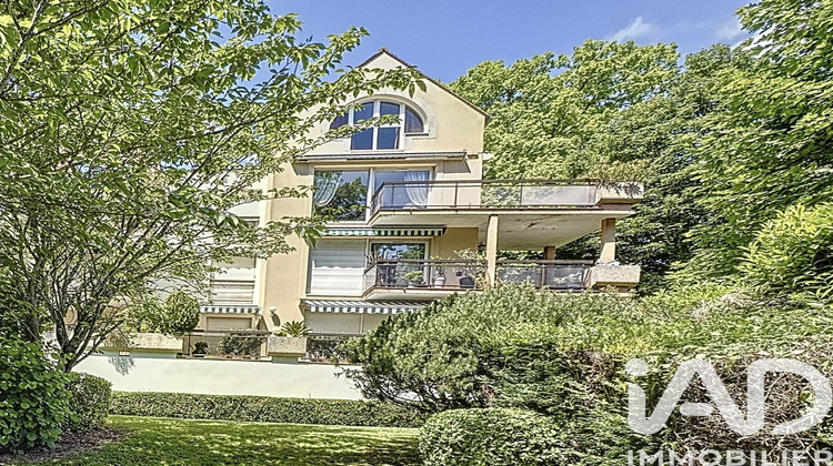 Ma-Cabane - Vente Appartement Melun, 150 m²