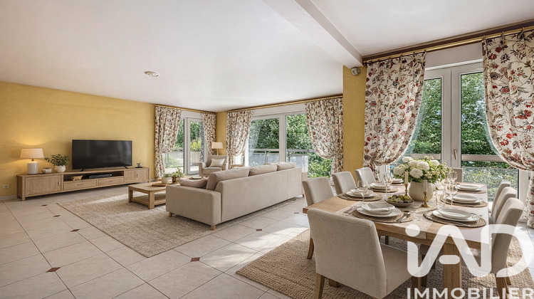 Ma-Cabane - Vente Appartement Melun, 150 m²