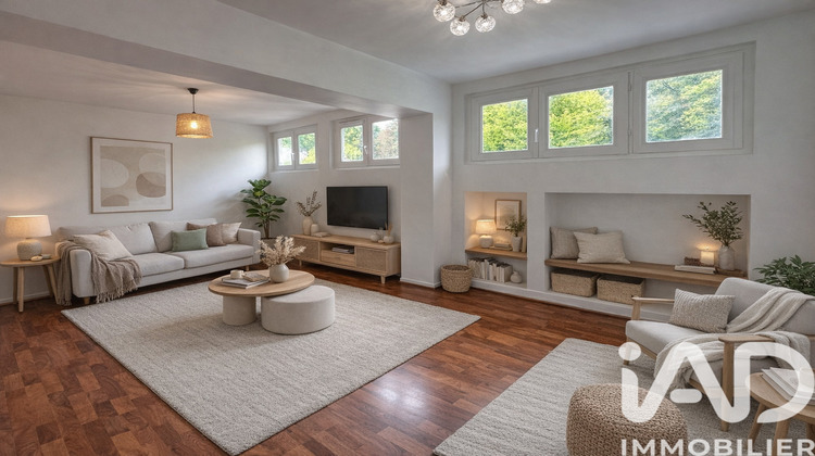 Ma-Cabane - Vente Appartement Melun, 49 m²