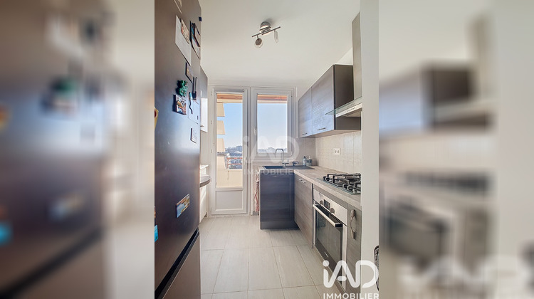 Ma-Cabane - Vente Appartement Melun, 55 m²