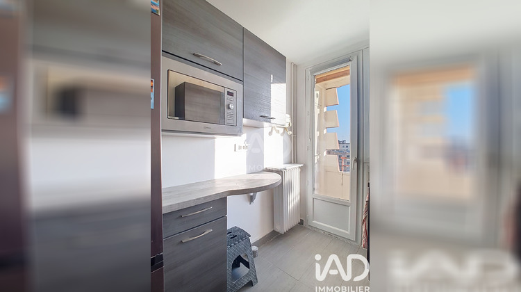 Ma-Cabane - Vente Appartement Melun, 55 m²